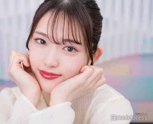 松村沙友理、“1番あり得ない”と感じた男性の行動とは 乃木坂46時代に学んだバラエティへの姿勢も明かす<花嫁未満エスケープ>