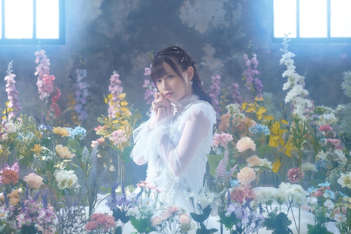 話題のTikToker・あかせあかり「花咲舞が黙ってない」挿入歌を担当 今田美桜も絶賛「歌も含めて勇気をもらえるドラマになっている」【コメント】