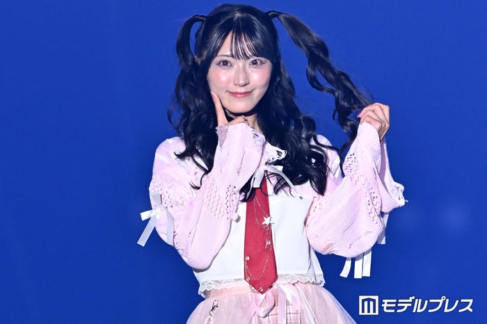 佐藤綺星(C)モデルプレス