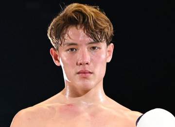 BD初代王者YURA、RISEで初の王座獲得「王者になるためにプロでやってきた」王者・白鳥大珠を衝撃4回KO撃破、プロ格闘家として真価