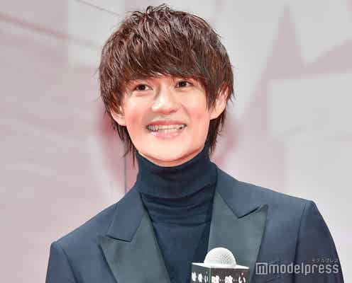 Snow Man目黒蓮、佐野勇斗インスタライブ中に驚きの行動「見てたんで」