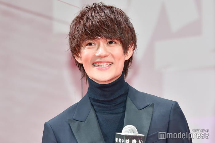 佐野勇斗(C)モデルプレス
