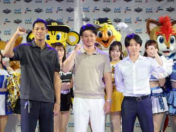 阪神・森下“キング”のプライド HRダービー万波「10本」に応戦「じゃあ1秒に1本（笑）」球宴本番でも初アーチ打つ