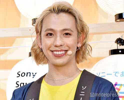 りゅうちぇる、“夫としての行動”に絶賛の声相次ぐ「本当に理想的」「夫の鑑」