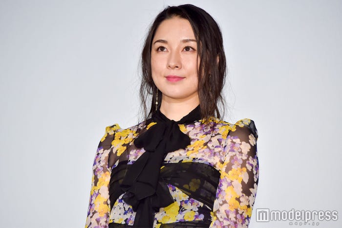 伊藤歩(C)モデルプレス