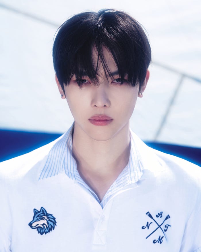 NICHOLAS(C)HYBE LABELS JAPAN