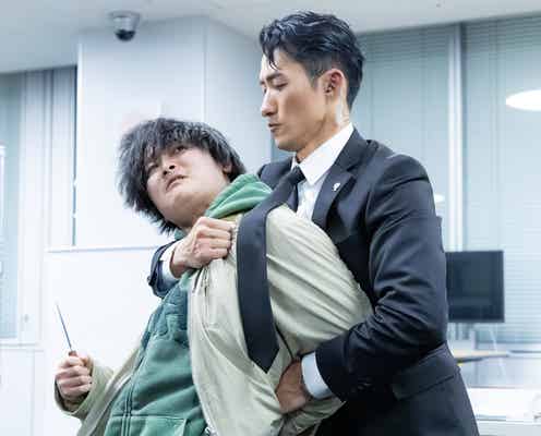 「恋する警護24時」初回、辰之助(岩本照)のオフィスに注目集まる「舘様いた?」「びっくり」
