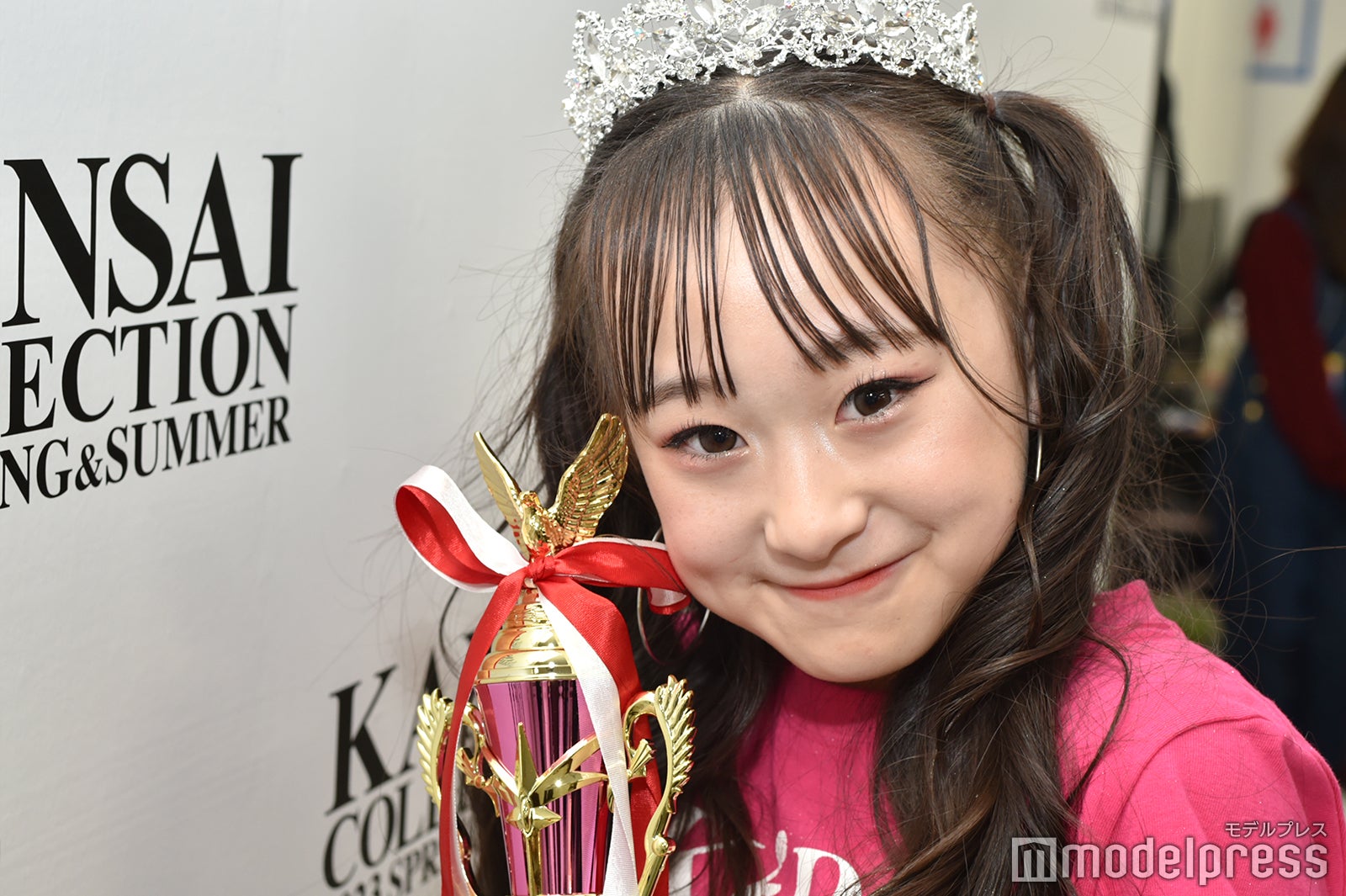 FU-KAさん（C）モデルプレス