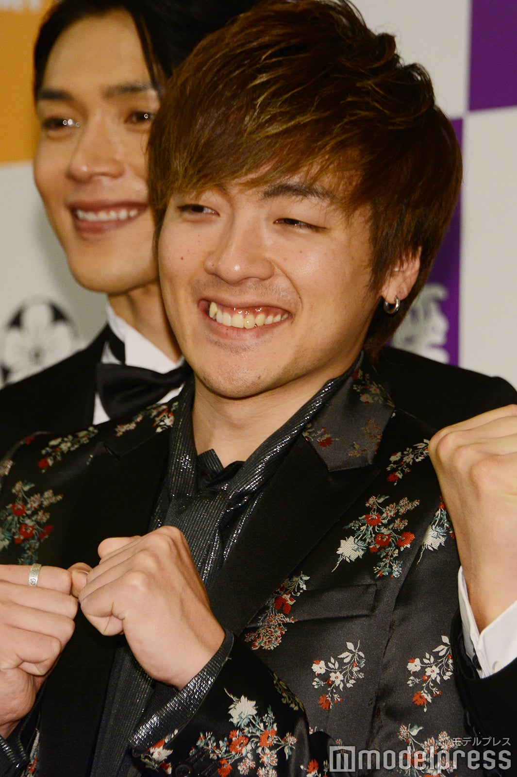 紘毅 （C）モデルプレス