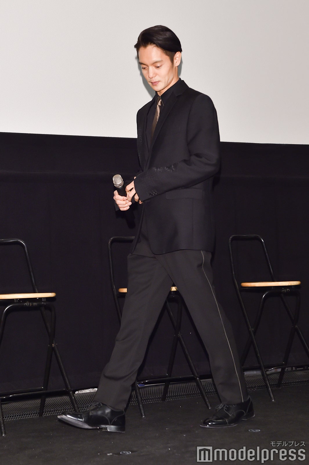 窪田正孝 （C）モデルプレス