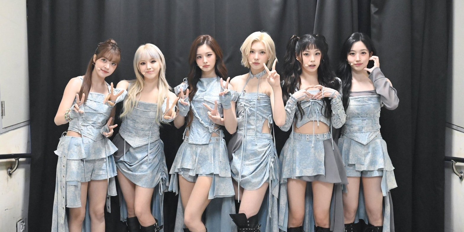 NMIXXインタビュー】歌手活動でぶつかった壁・乗り越えるための秘訣は