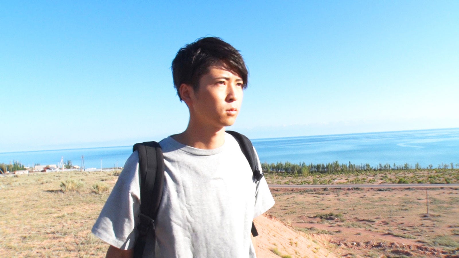 トム「あいのり：Asian Journey」シーズン2第21話より（C）フジテレビ