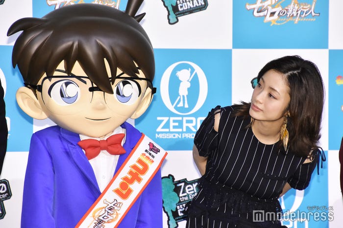 上戸彩(C)モデルプレス