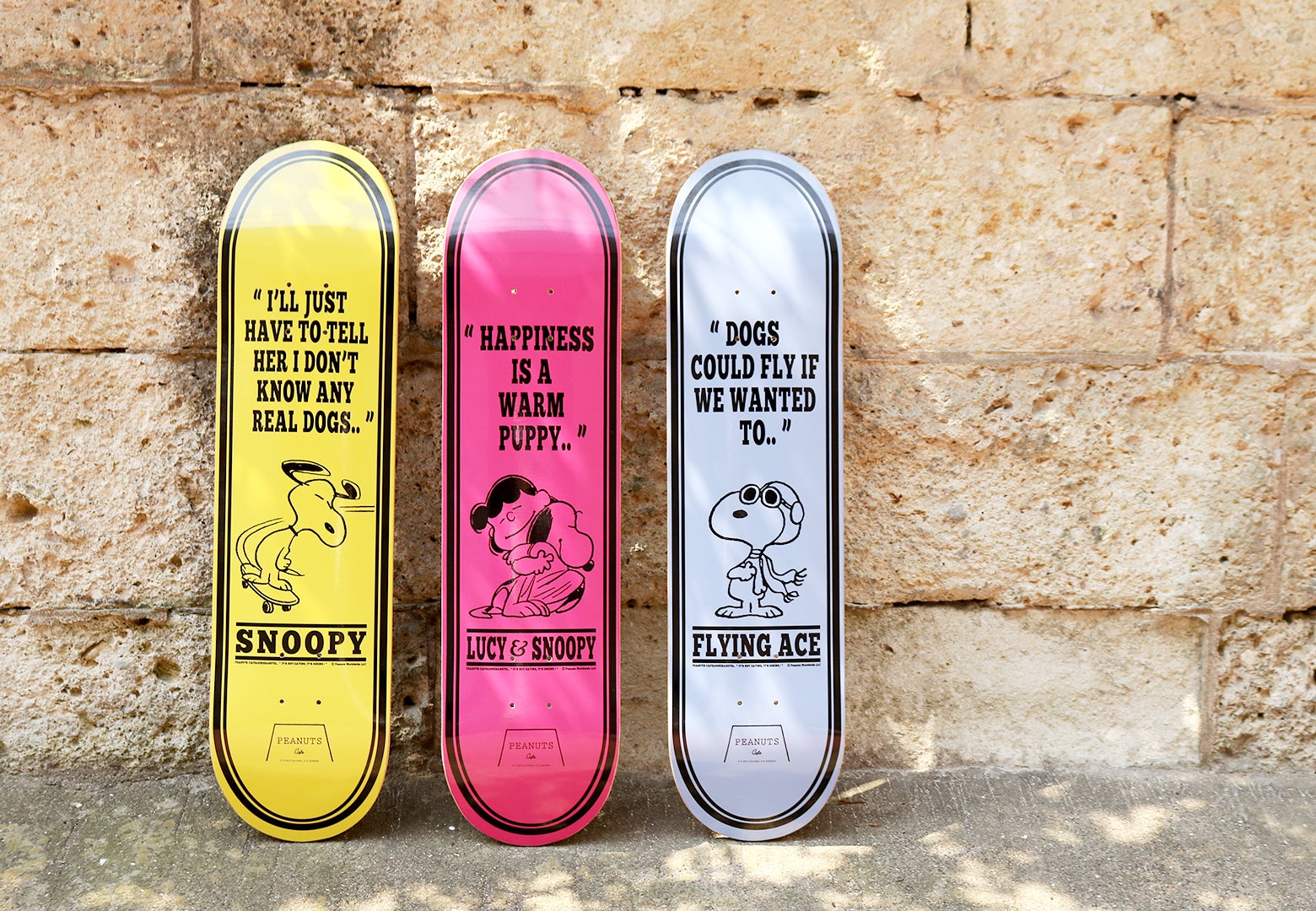 ピーナッツ カフェ 名古屋（C）2020 Peanuts