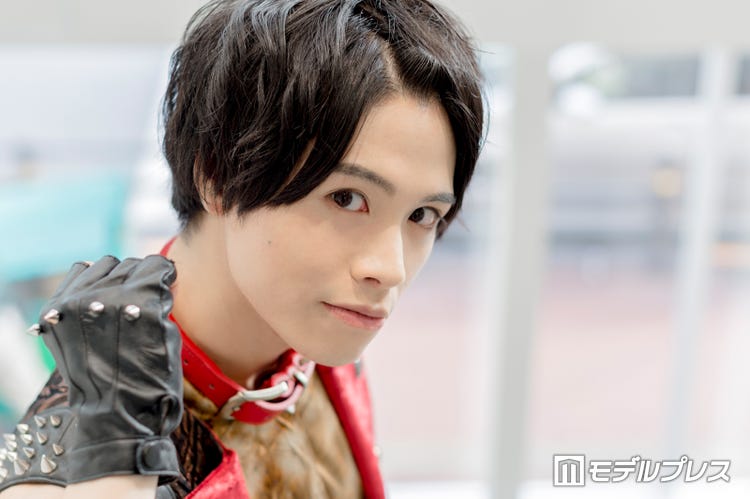 画像7 16 イケメン5人組ユニット Rush 300とは 激しすぎるダンスと 圧倒的な顔面レベル で注目集める インタビュー モデルプレス