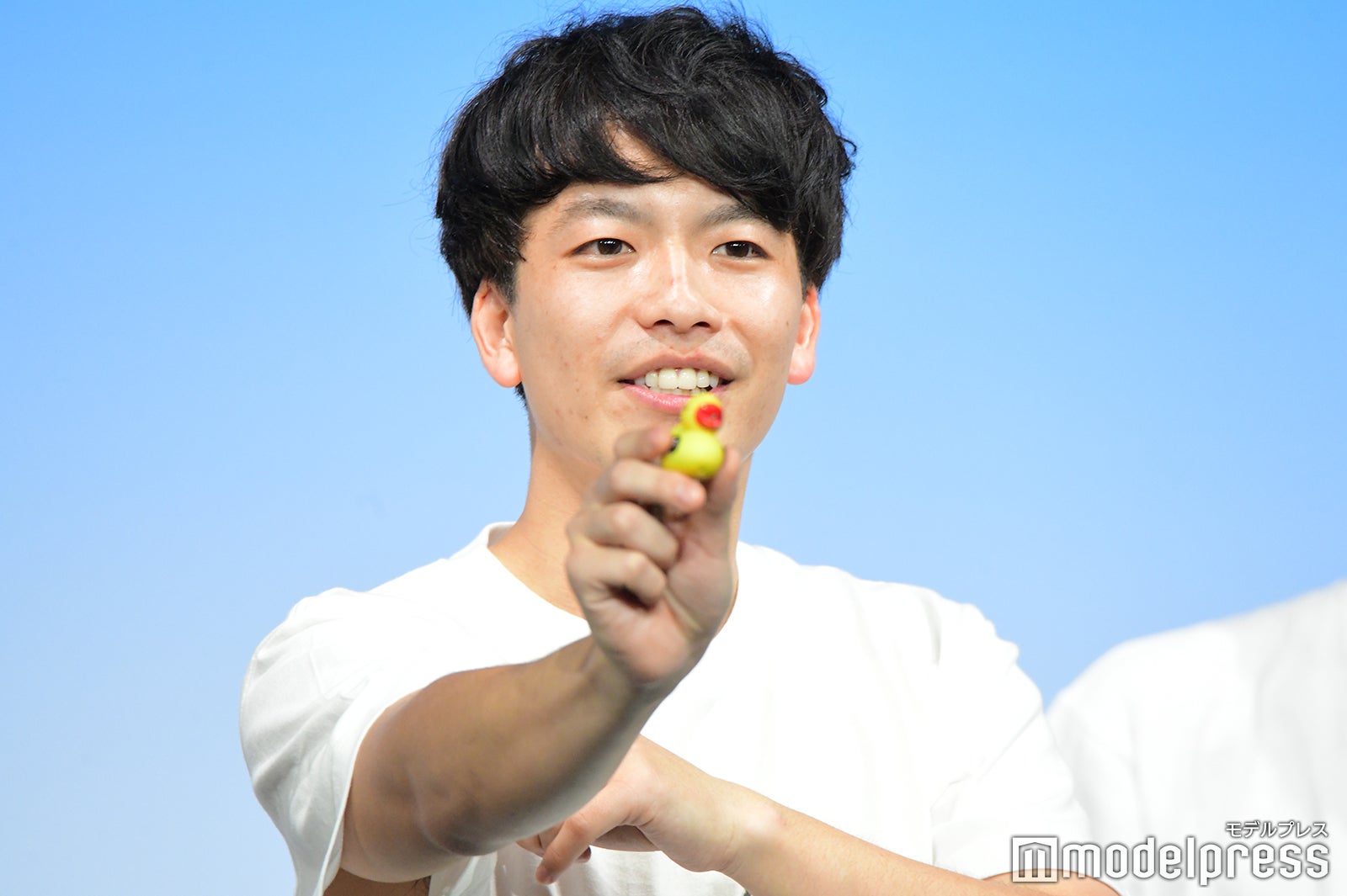 ときヲ（C）モデルプレス