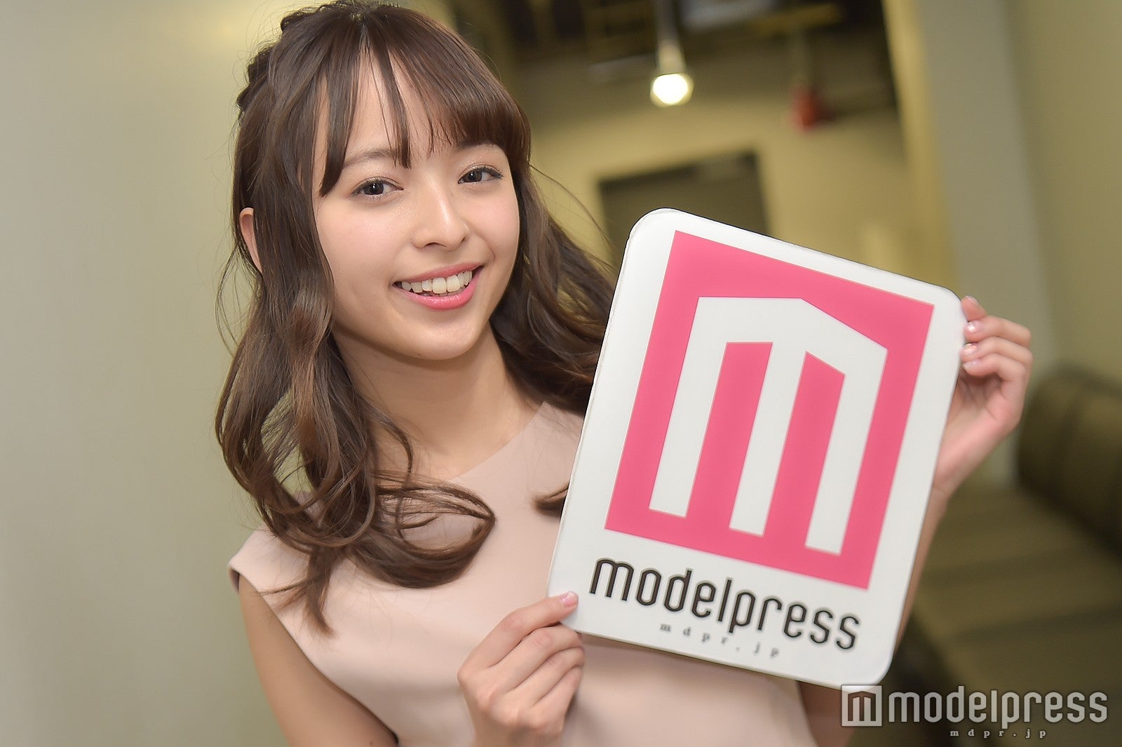 黒口なつ（C）モデルプレス