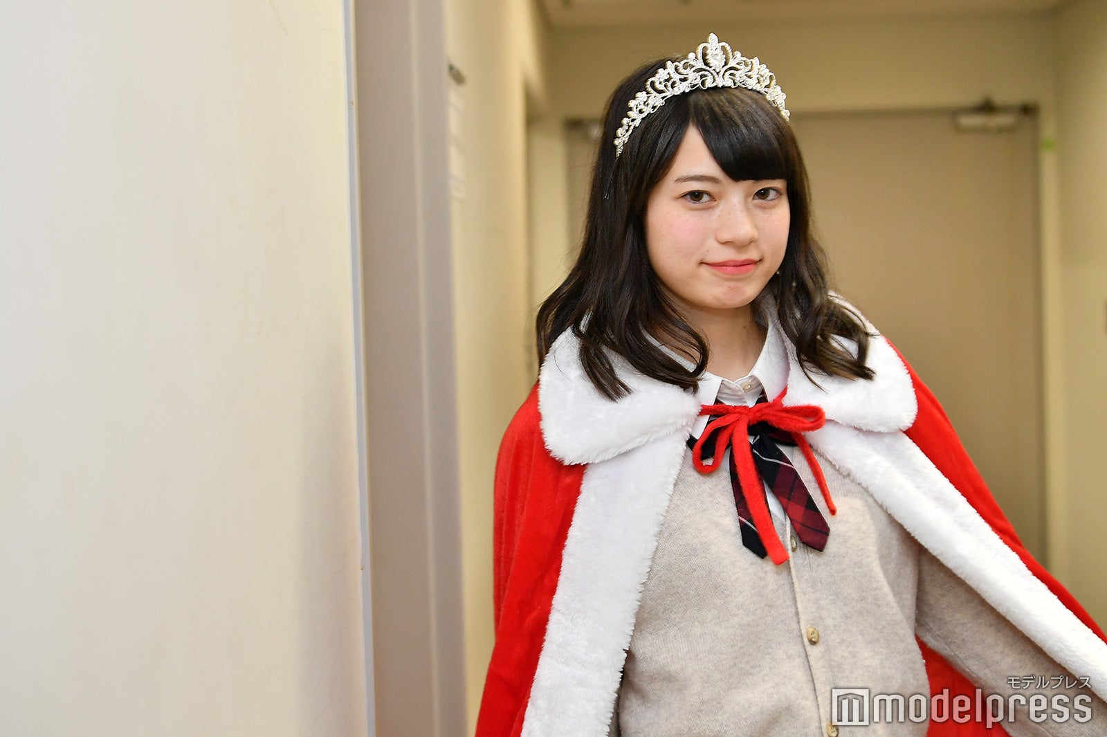 あれんさん （C）モデルプレス