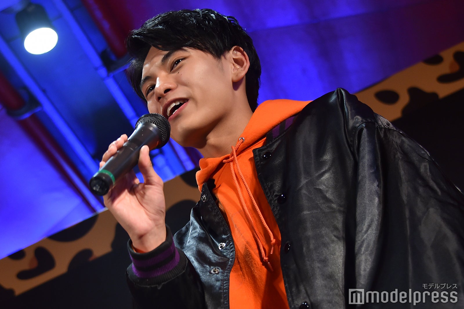 伊藤功弥くん（C）モデルプレス