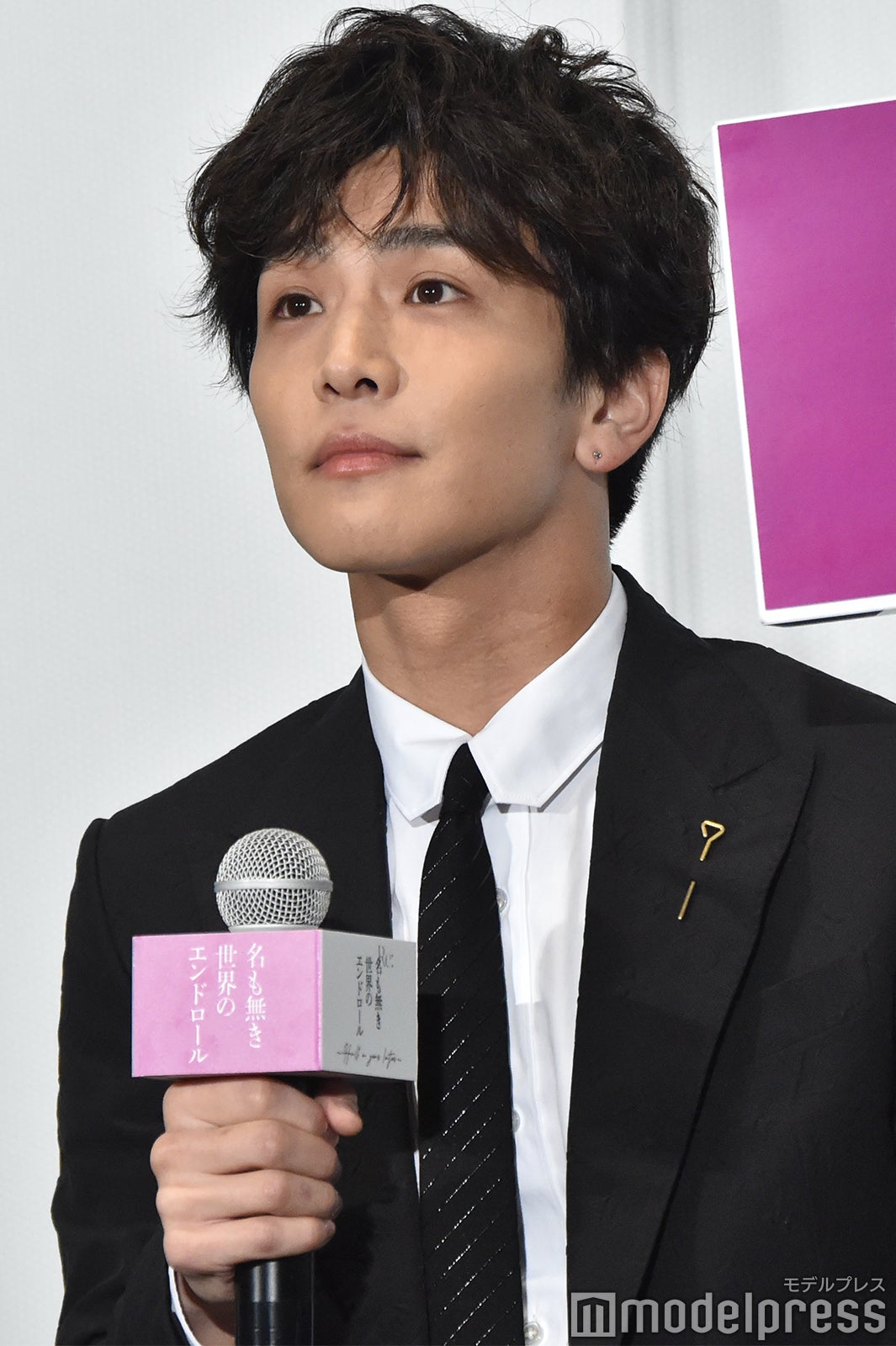 岩田剛典 （C）モデルプレス