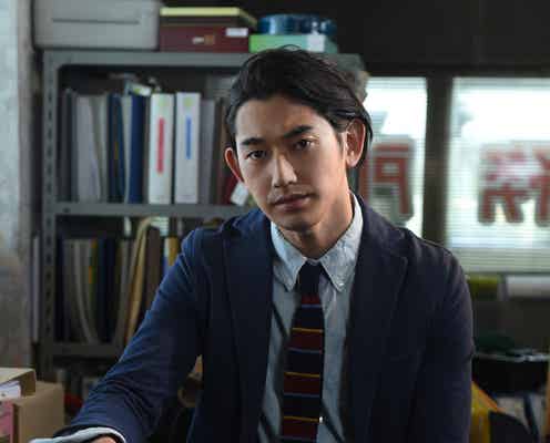 瑛太、スケベでおせっかいな探偵に 深田恭子・森田剛らも出演決定