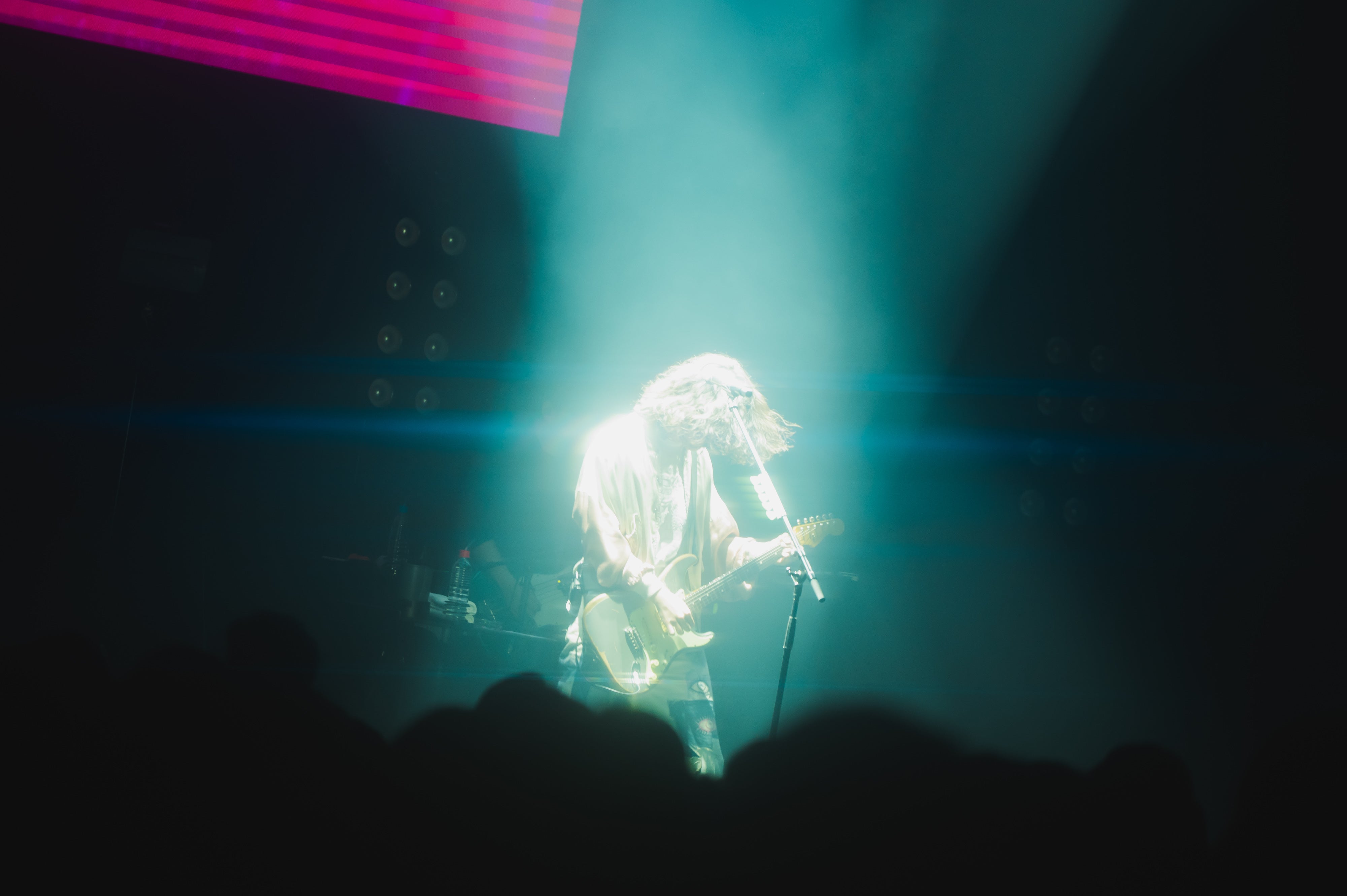 キタニタツヤ（提供写真）