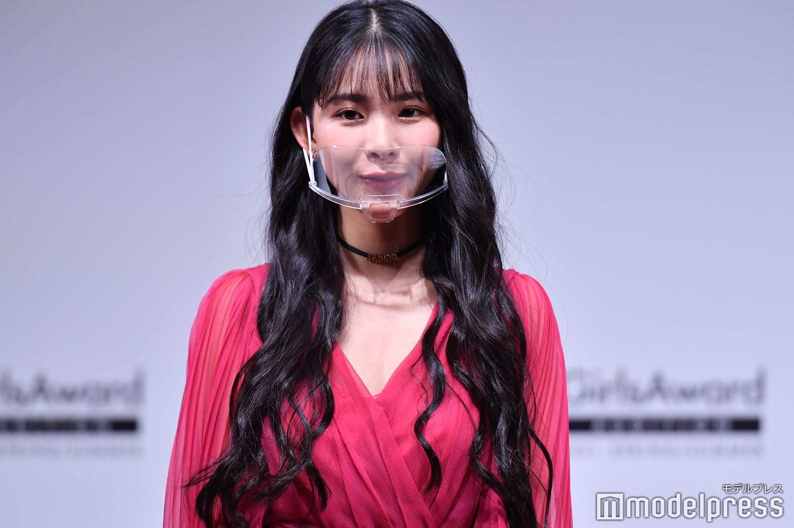 ミチ（C）モデルプレス