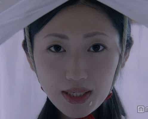 壇蜜、妖艶な表情にうっとり 独特の世界観で“美”を表現