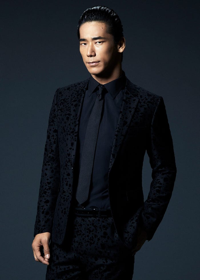 小林直己(画像提供:所属事務所)