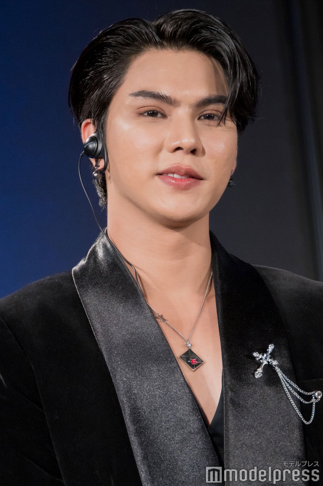 画像42/63) タイBL「Love in The Air」本国＆日本版キャスト集結