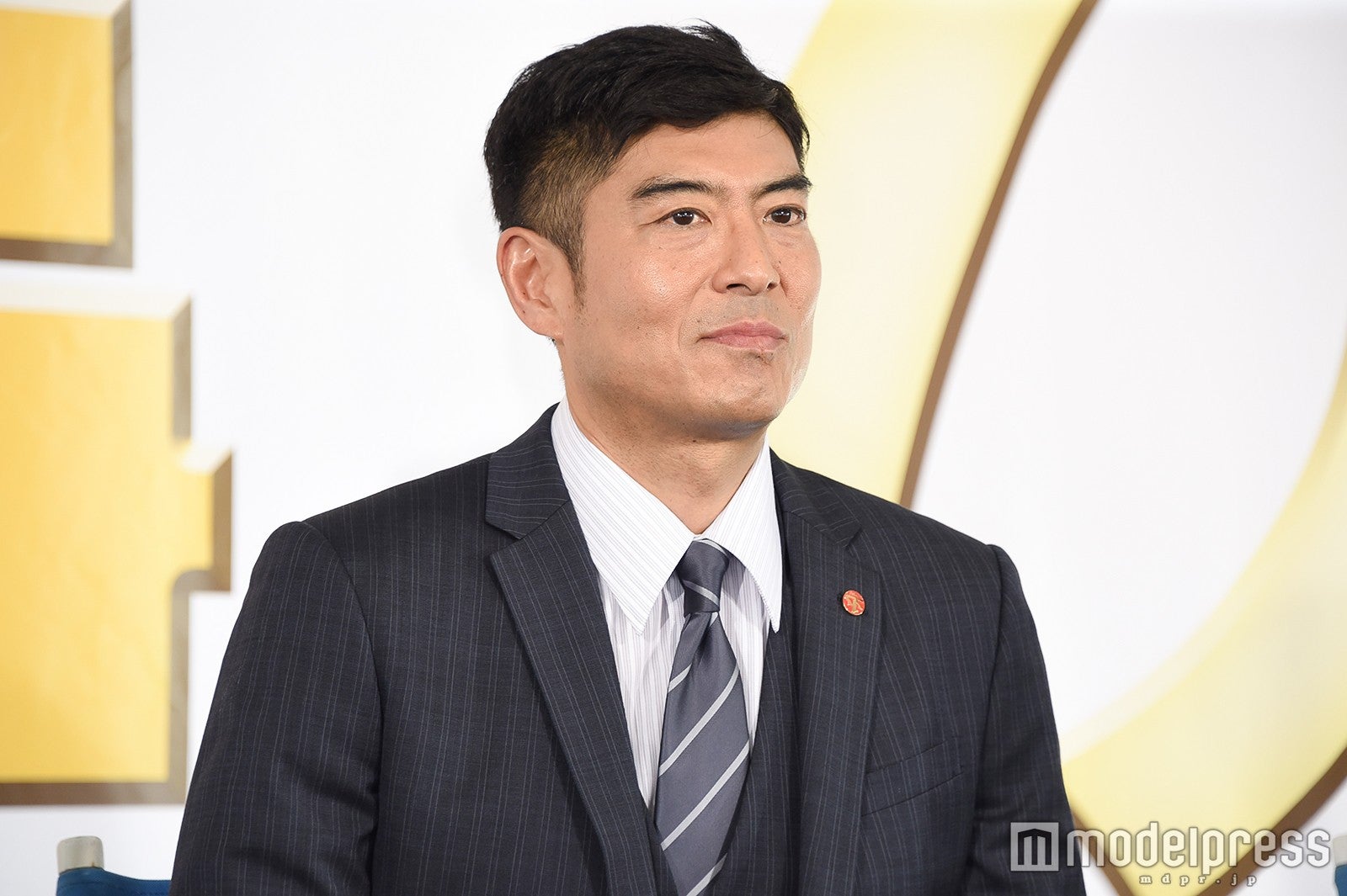 高嶋政宏 （C）モデルプレス