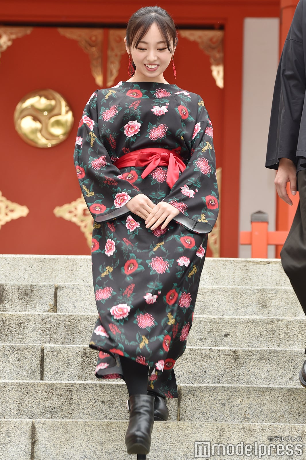 今泉佑唯（C）モデルプレス