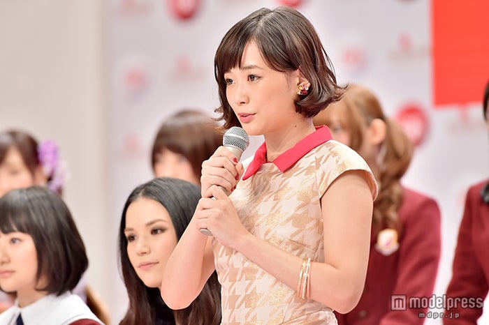 大原櫻子 紅白初出場で 本番どうなってしまうんだろう モデルプレス