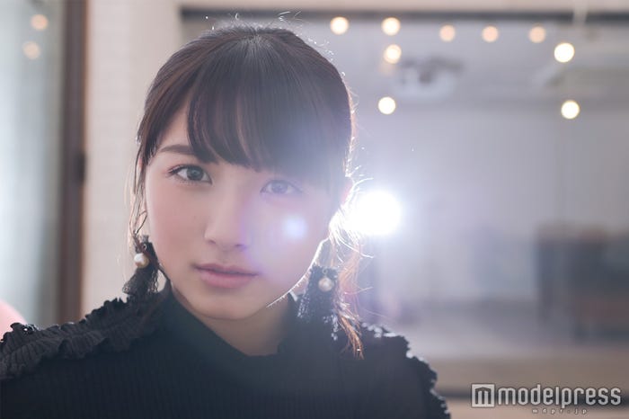 大和田南那 (C)モデルプレス