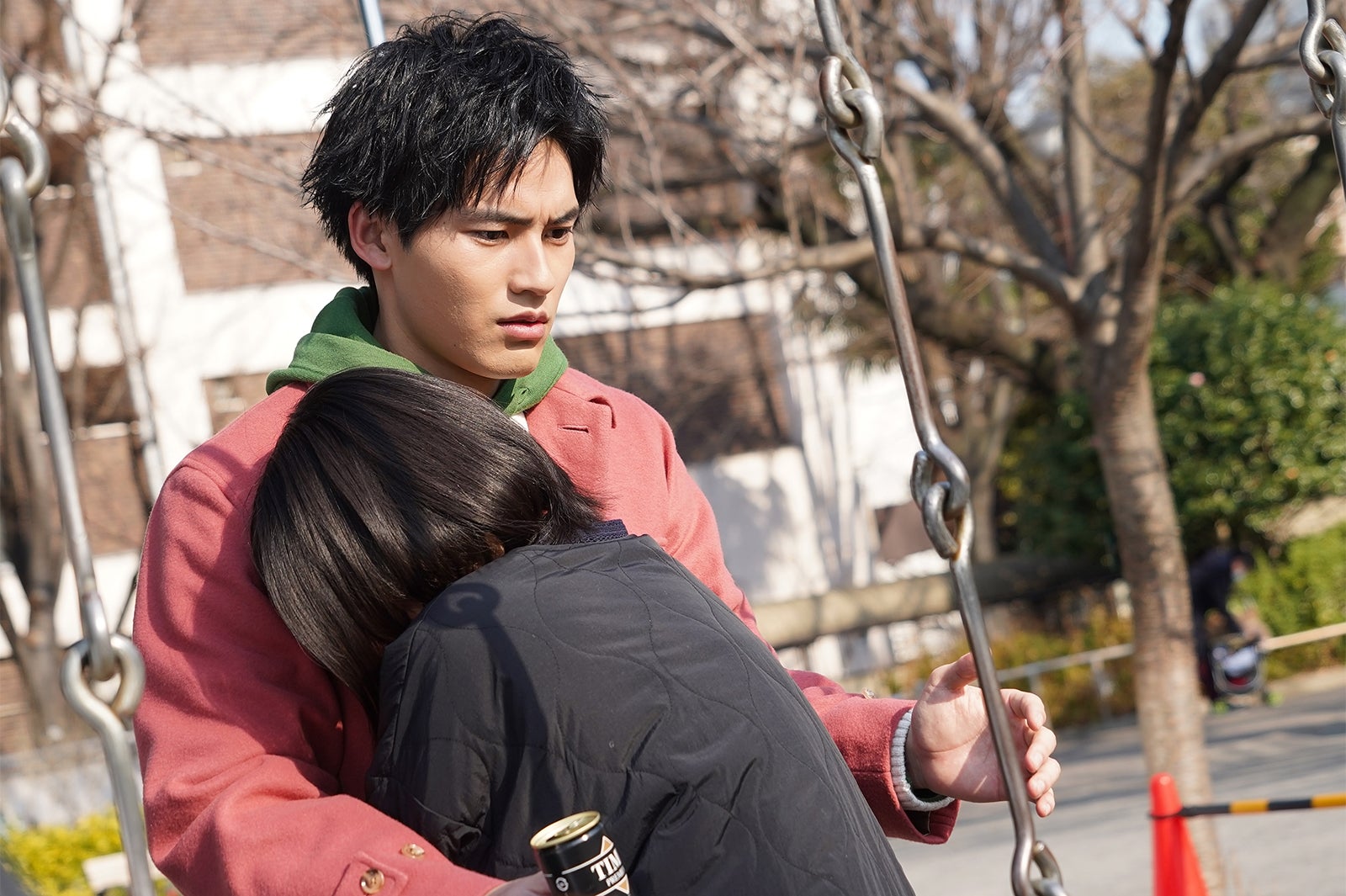 ＜「ウチの娘は、彼氏が出来ない！！」第6話＞光の恋心爆発 碧＆空“仲良し母娘”の秘密発覚