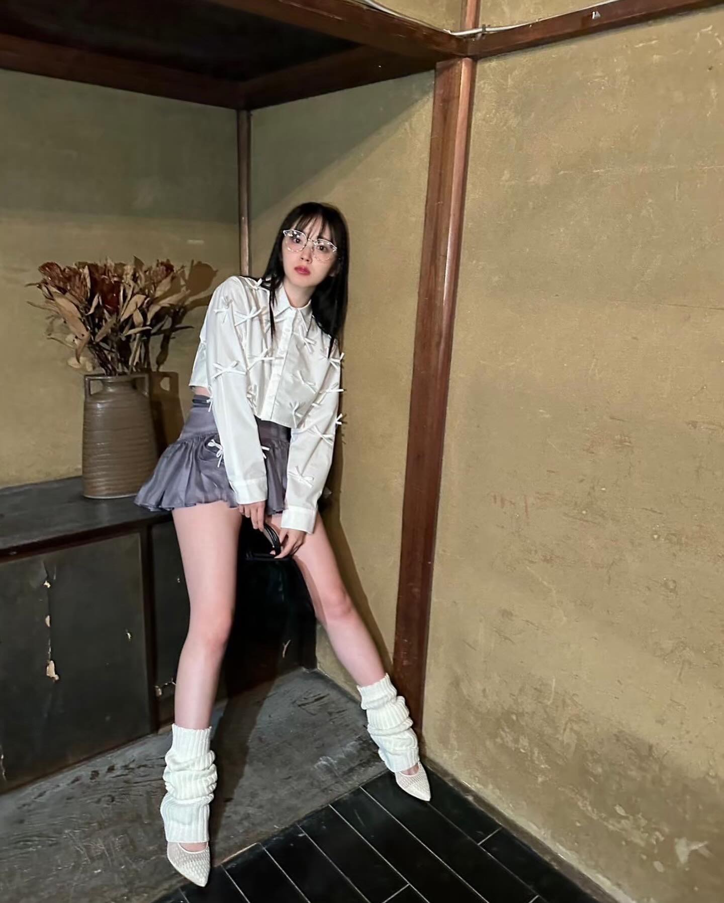 鈴木愛理Instagramより