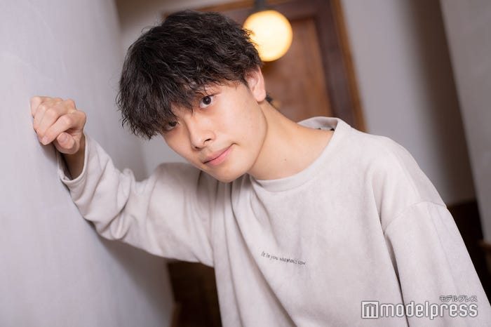 金澤光平さん(C)モデルプレス