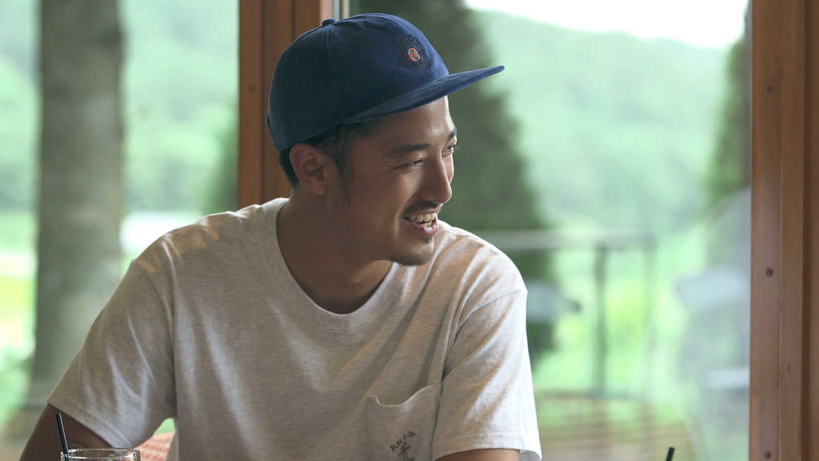 貴之「TERRACE HOUSE OPENING NEW DOORS」32nd WEEK（C）フジテレビ／イースト・エンタテインメント
