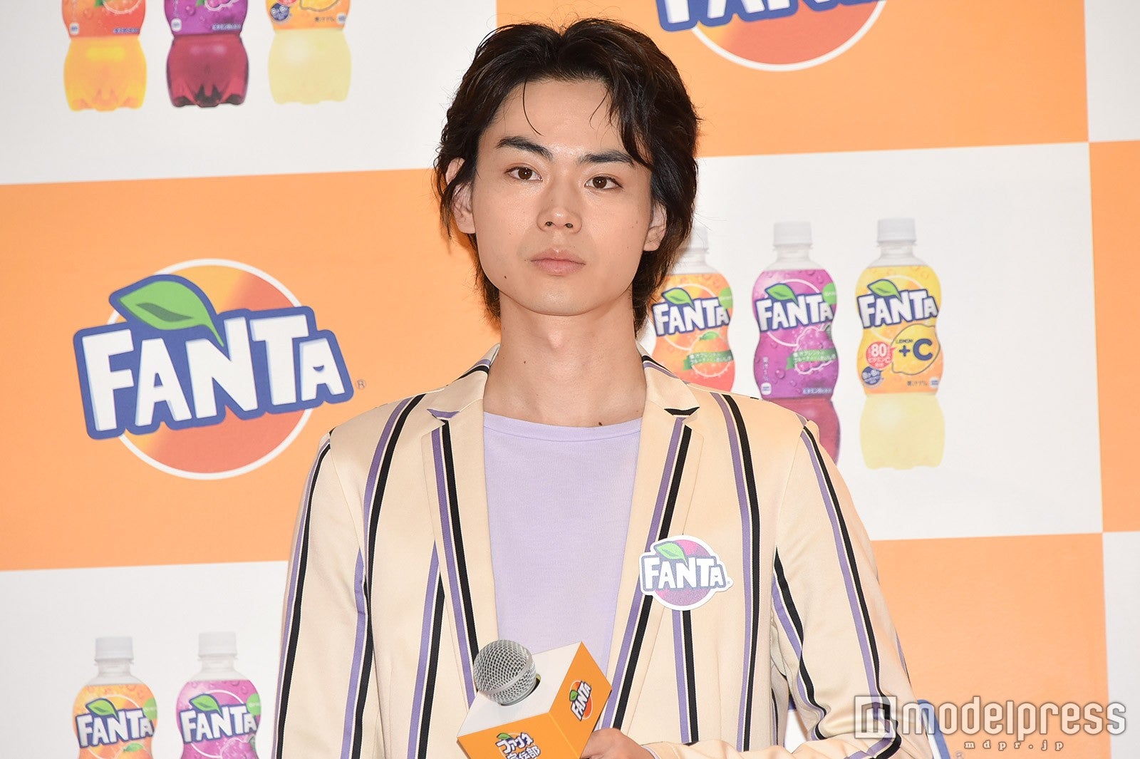 菅田将暉 （C）モデルプレス