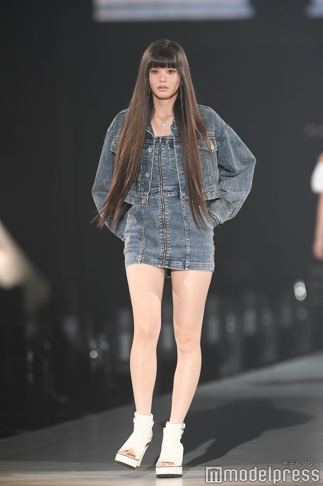 LDH新オーディション「ノノガ」出身者・Girls2卒業間近の