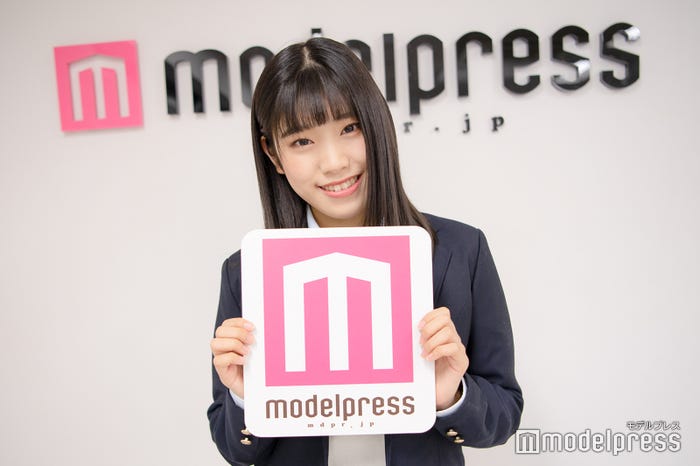 ぼりほの(C)モデルプレス