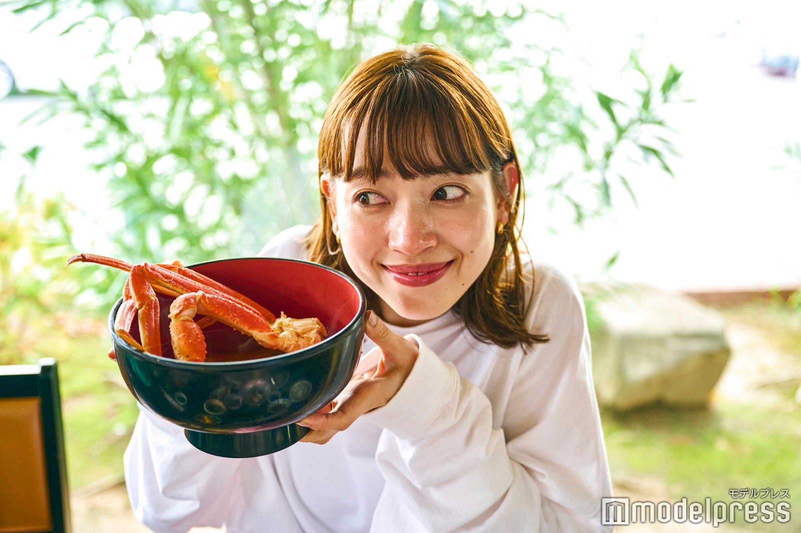 魚山亭（C）モデルプレス