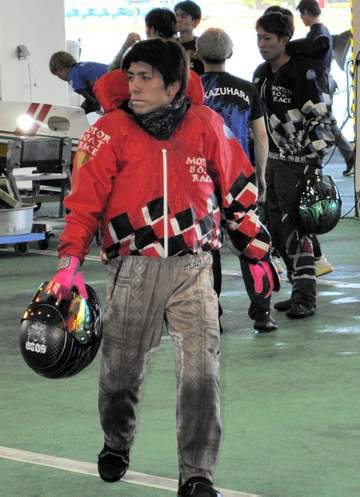 【ボート】福岡G3 地元の中亮太が堂々の予選トップ通過「調整のゾーンは分かった」