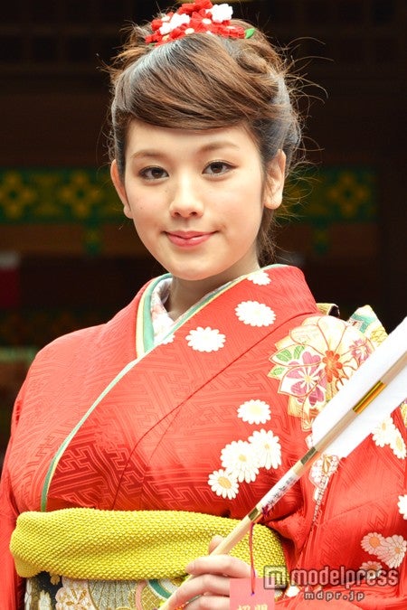 元「テラスハウス」筧美和子、卒業後の恋愛事情を明かす