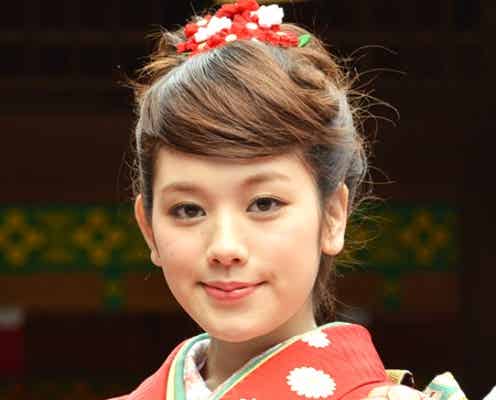 元「テラスハウス」筧美和子、卒業後の恋愛事情を明かす