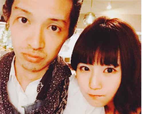 久保裕丈&蒼川愛“初のプライベート2ショット”にバチェラーファン歓喜「待ってた!」
