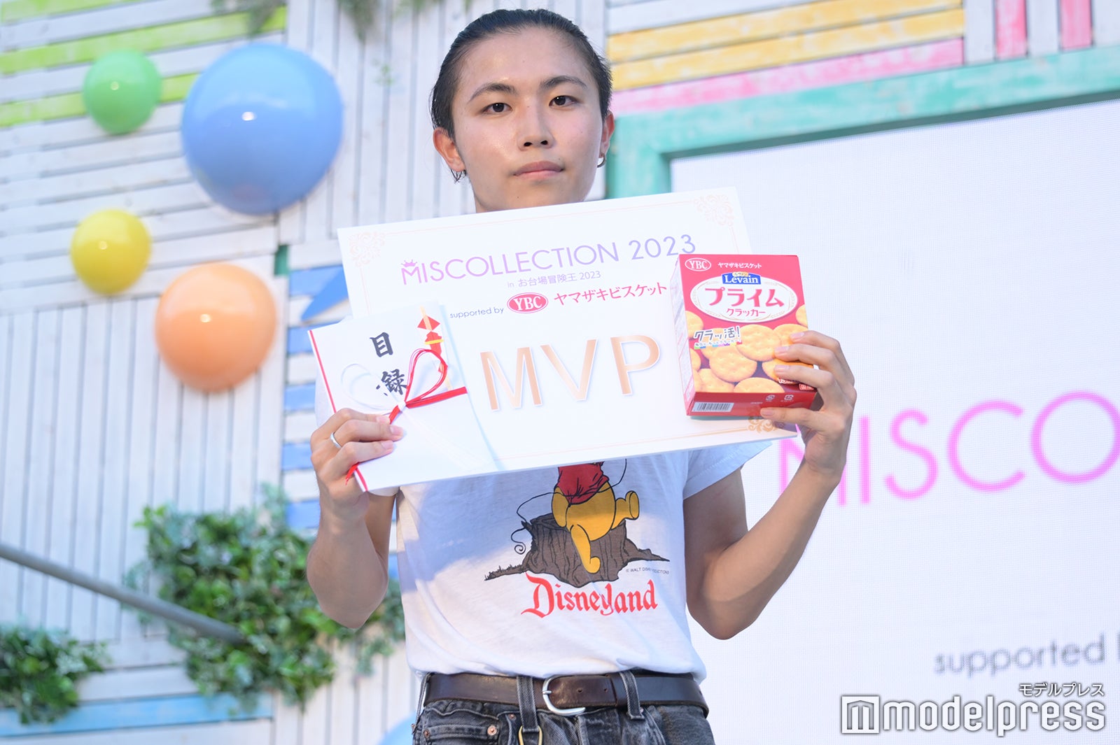 古瀧颯さん（C）モデルプレス