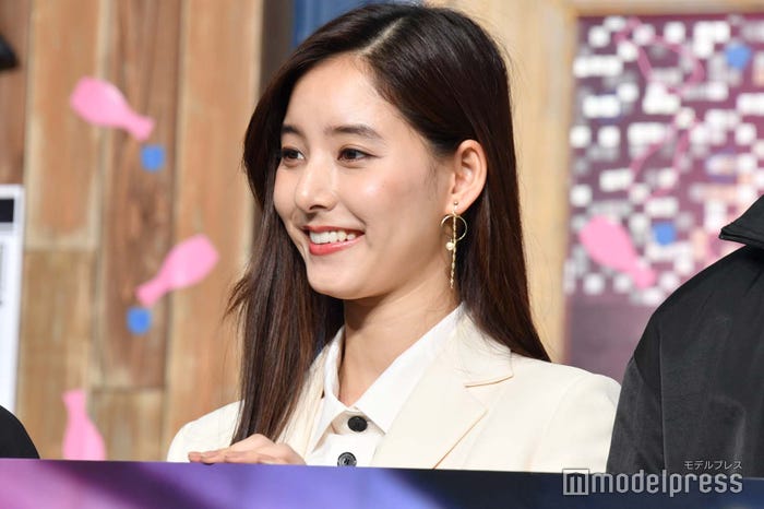 新木優子(C)モデルプレス