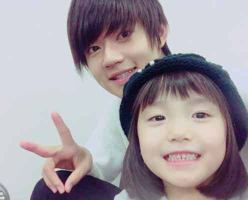 ドラマ「砂の塔」のお兄ちゃん・佐野勇斗、普段はとにかく明るくてギャップに戸惑う!?所属ユニット「M!LK」も注目度急上昇