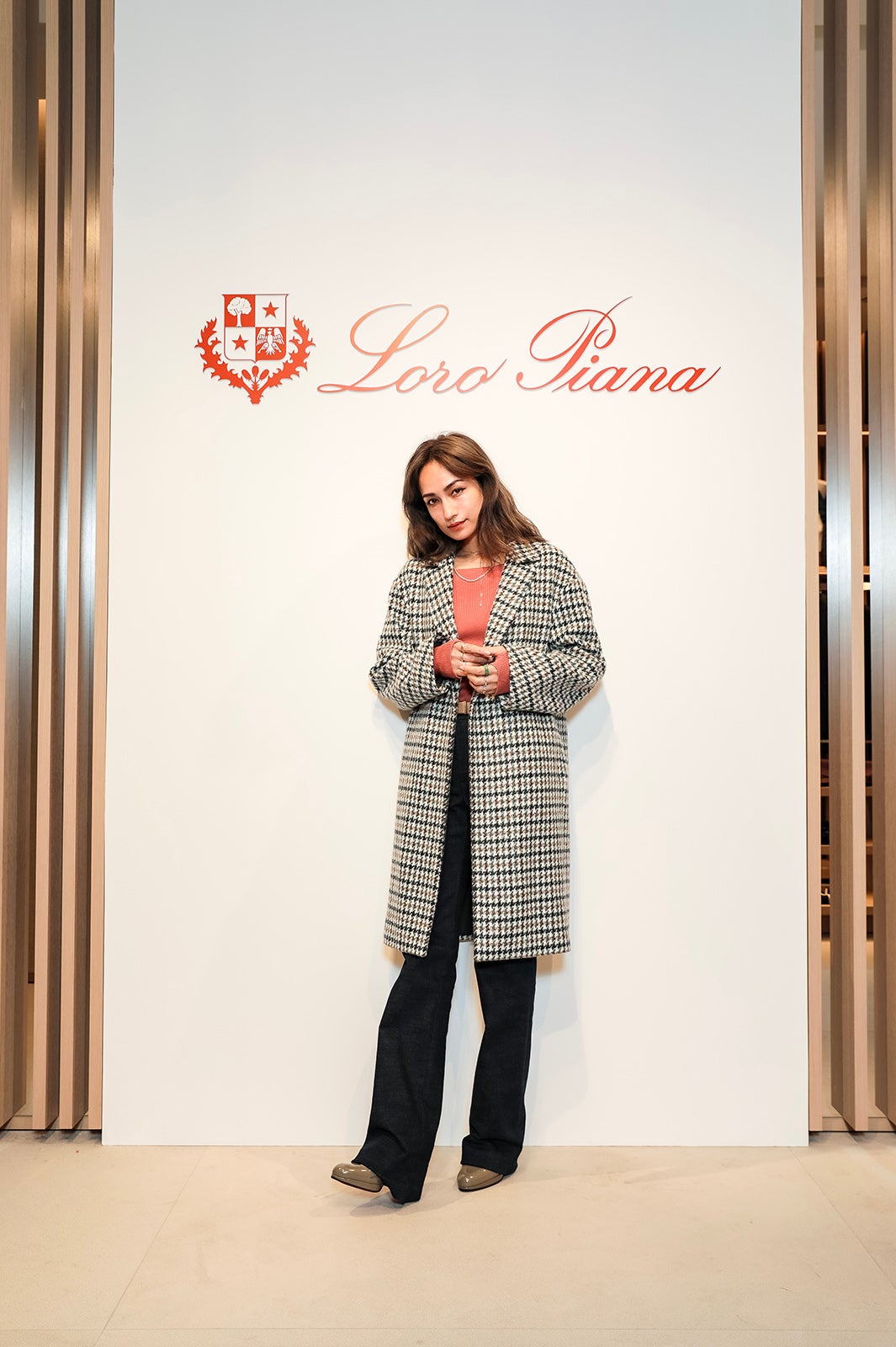 佐田真由美（提供写真）